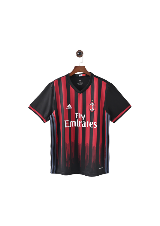 MAILLOT DOMICILE AC MILAN 16/17