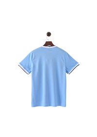 MAILLOT DOMICILE MANCHESTER CITY 13/14