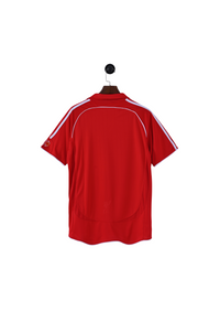 MAILLOT DOMICILE LIVERPOOL 06/07
