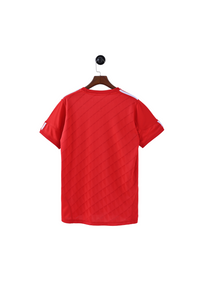LIVERPOOL HEIMTRIKOT 10/11