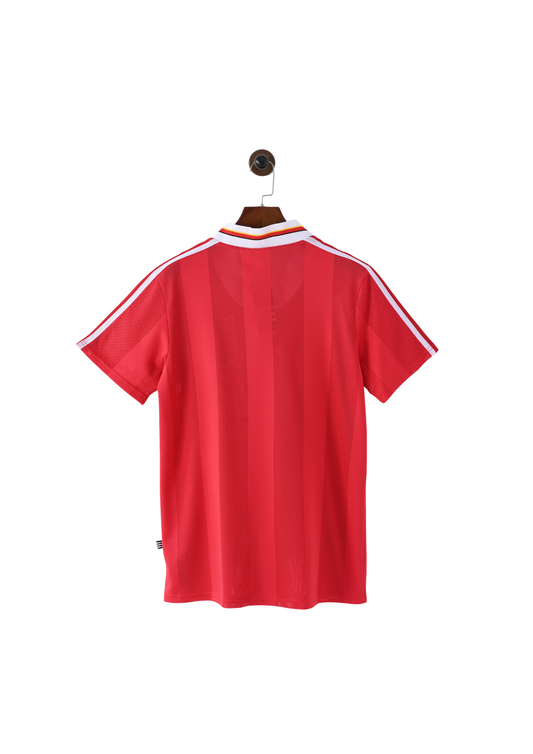 MAILLOT DOMICILE LIVERPOOL 95/96