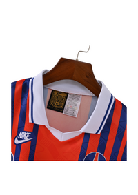 MAILLOT DOMICILE PSG 93/94