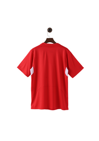 MAILLOT DOMICILE LIVERPOOL 04/05