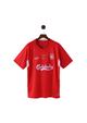 MAILLOT DOMICILE LIVERPOOL 04/05