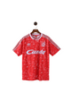 LIVERPOOL 90/91 HEIMTRIKOT