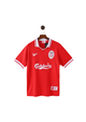 MAILLOT DOMICILE LIVERPOOL 96/97