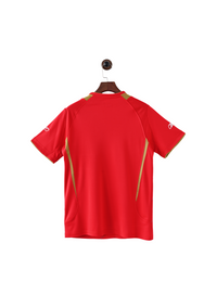 MAILLOT DOMICILE LIVERPOOL 05/06