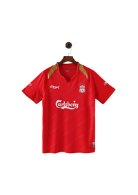 MAILLOT DOMICILE LIVERPOOL 05/06