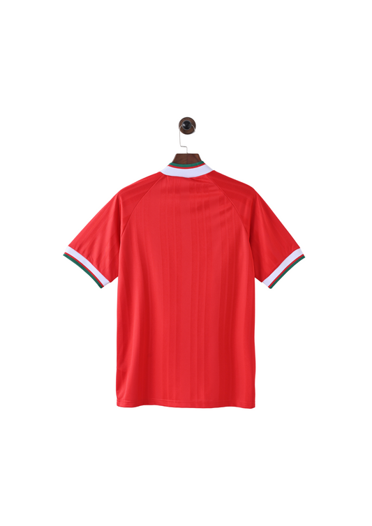 MAILLOT DOMICILE LIVERPOOL 93/94