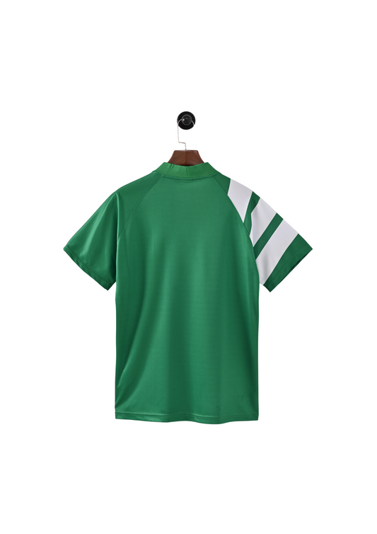 MAILLOT EXTERIEUR LIVERPOOL 91/92