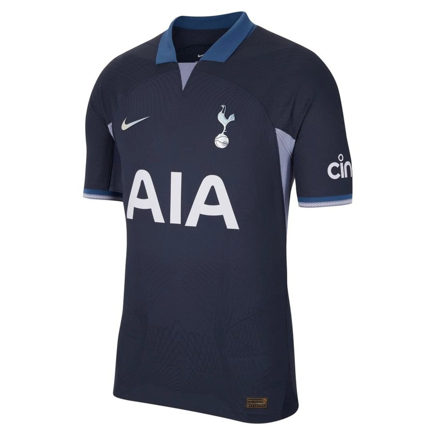 MAILLOT EXTÉRIEUR TOTTENHAM 23/24
