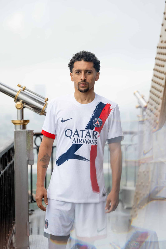 MAILLOT EXTERIEUR PSG 24/25