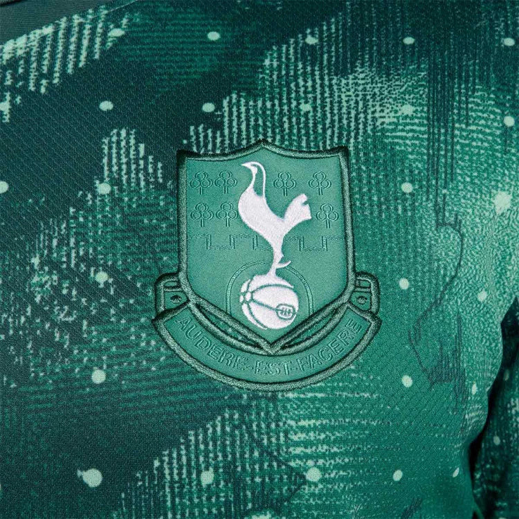 MAILLOT THIRD TOTTENHAM 24/25