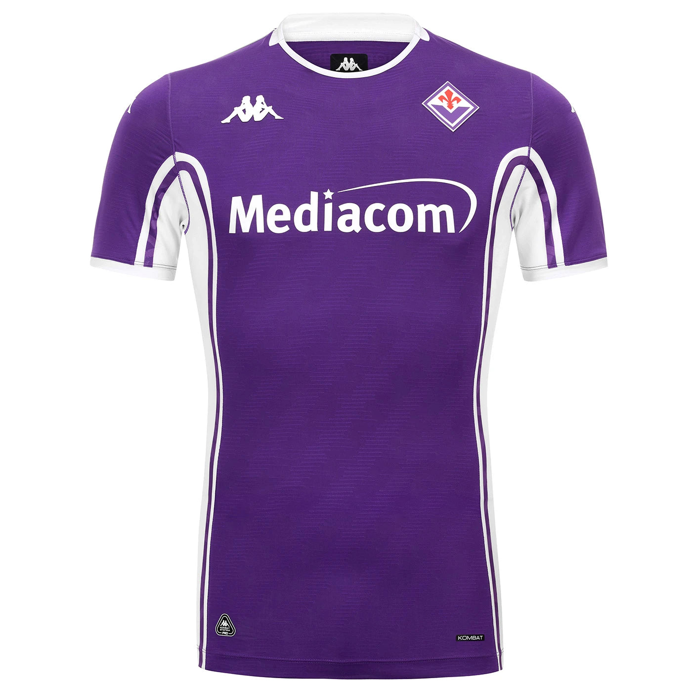MAILLOT DOMICILE FIORENTINA 25/26