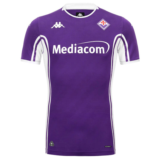 MAILLOT DOMICILE FIORENTINA 25/26