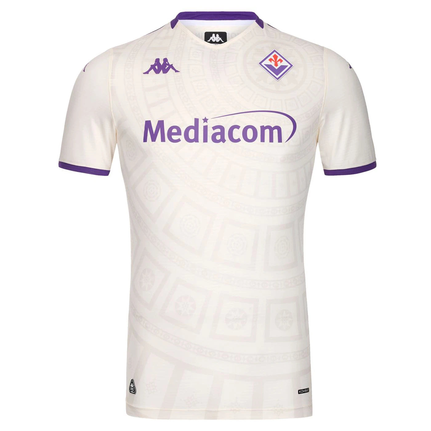 MAILLOT EXTERIEUR FIORENTINA 25/26