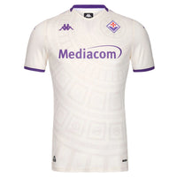 MAILLOT EXTERIEUR FIORENTINA 25/26