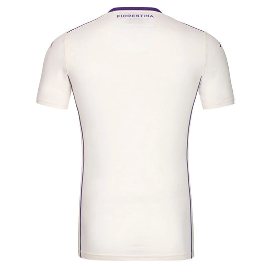 MAILLOT EXTERIEUR FIORENTINA 25/26