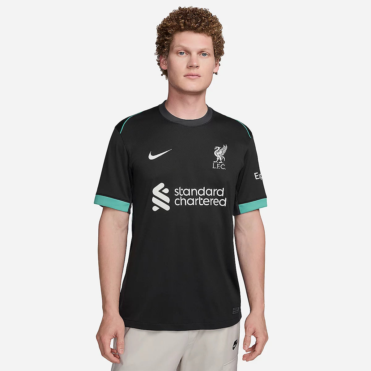 MAILLOT THIRD LIVERPOOL 24/25