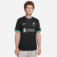 MAILLOT THIRD LIVERPOOL 24/25