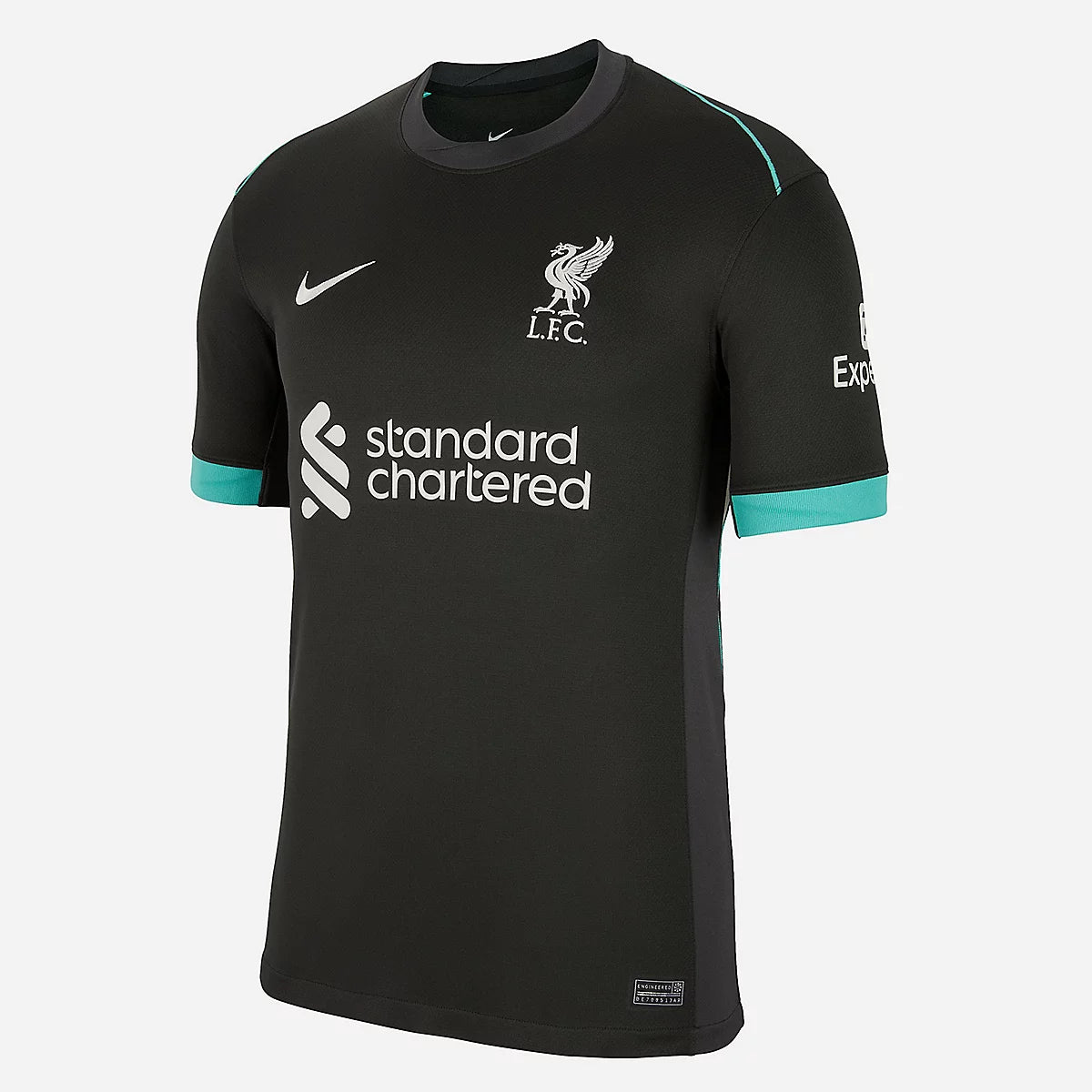 LIVERPOOL
