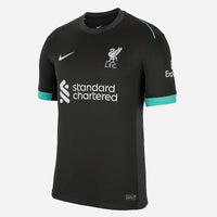 MAILLOT THIRD LIVERPOOL 24/25