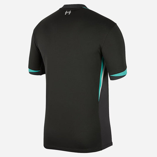 MAILLOT THIRD LIVERPOOL 24/25