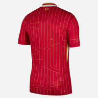 MAILLOT DOMICILE LIVERPOOL 24/25
