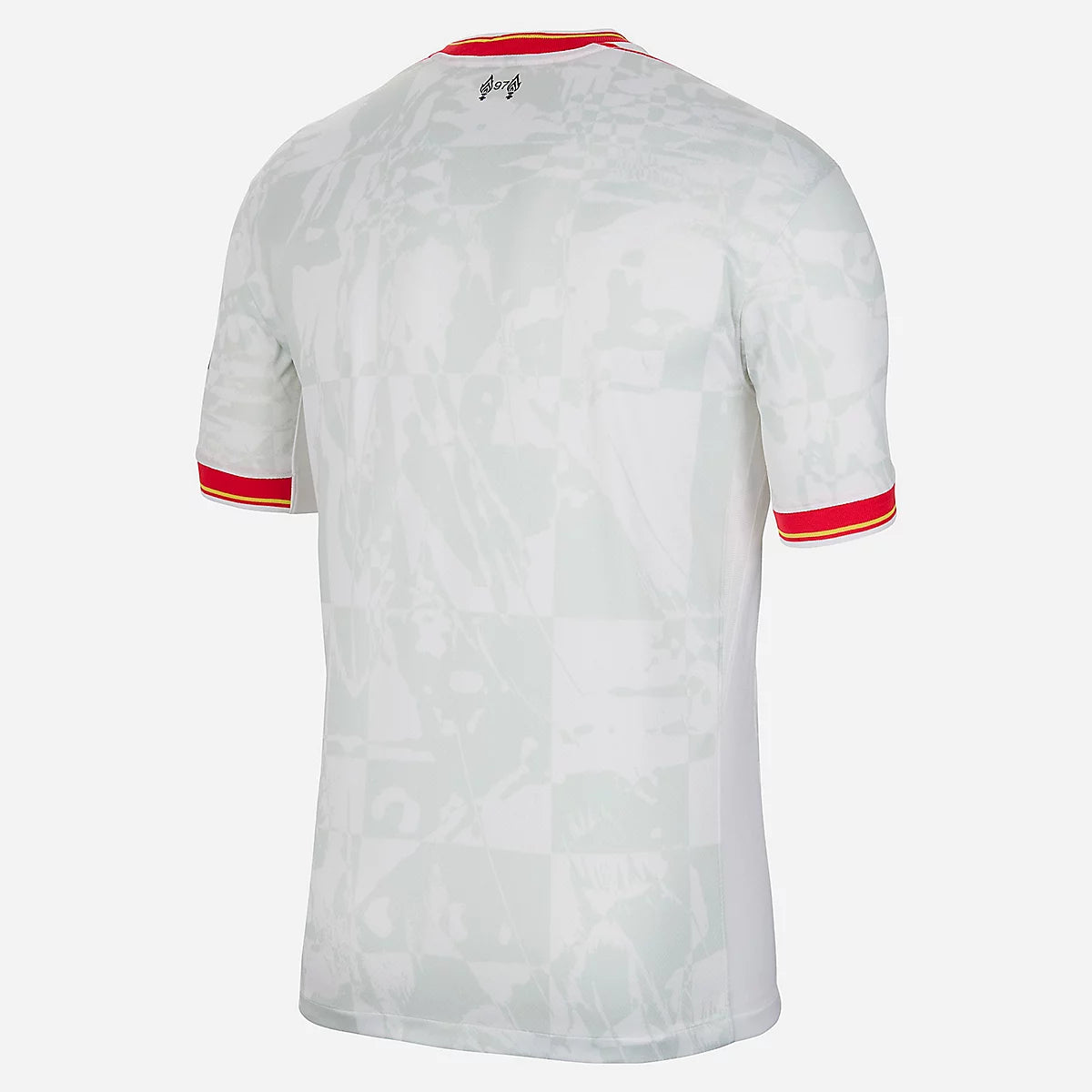 MAILLOT EXTERIEUR LIVERPOOL 24/25