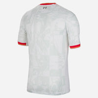 MAILLOT EXTERIEUR LIVERPOOL 24/25