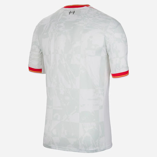 MAILLOT EXTERIEUR LIVERPOOL 24/25
