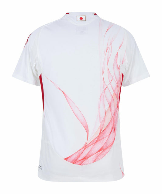 MAILLOT EXTERIEUR JAPON 24