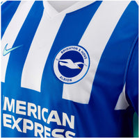MAILLOT DOMICILE BRIGHTON 25/26