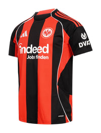 MAILLOT DOMICILE FRANKFURT 25/26