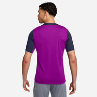 MAILLOT D'ENTRAINEMENT FC BARCELONE VIOLET 25/26
