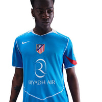 MAILLOT THIRD ATLETICO MADRID 25/26