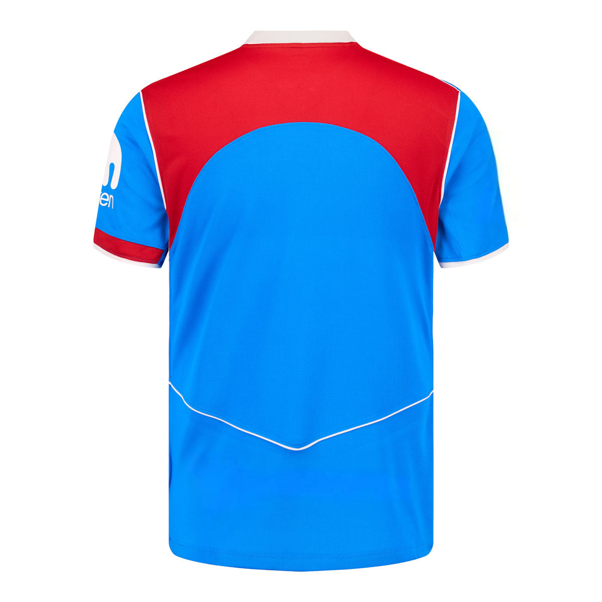 MAILLOT THIRD ATLETICO MADRID 25/26