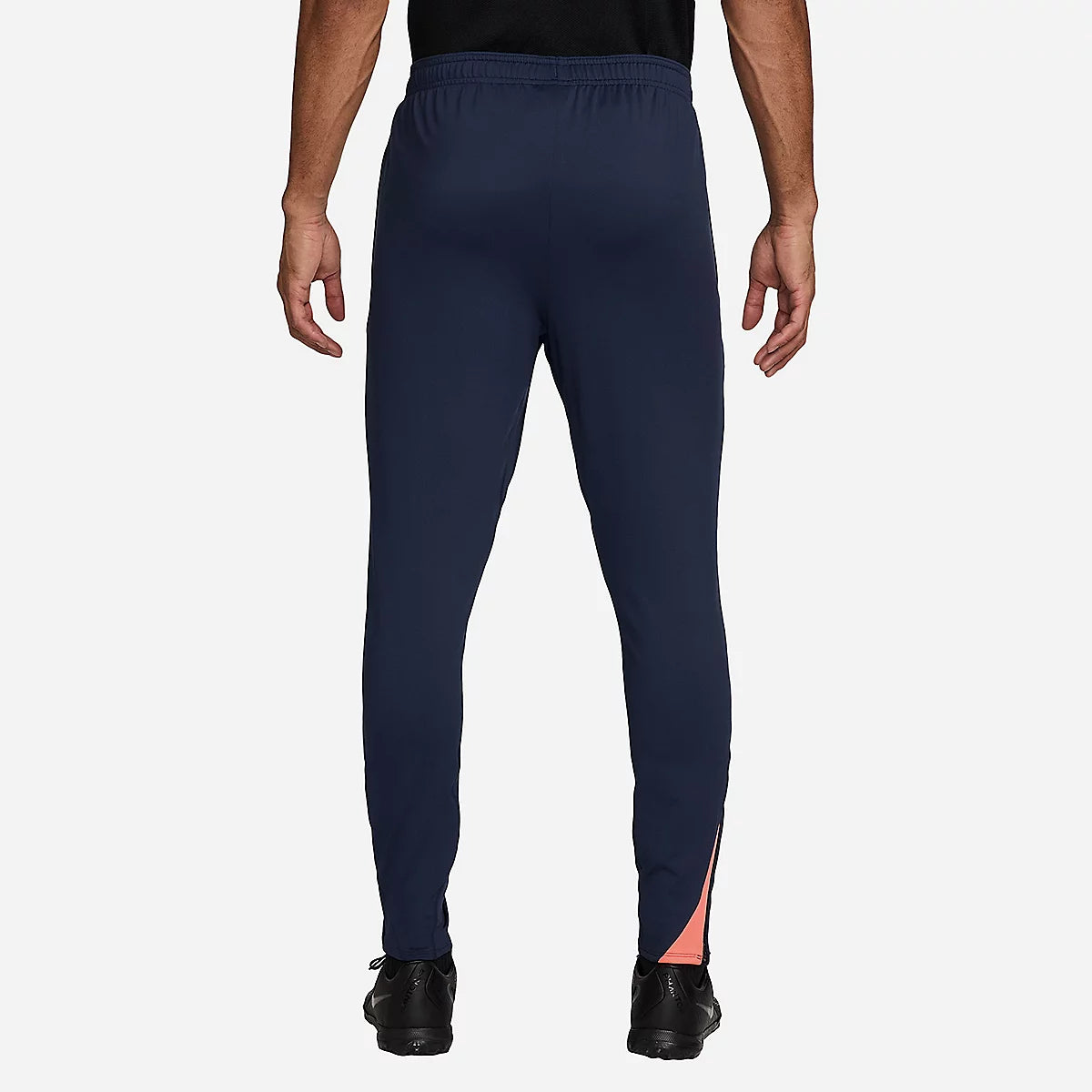 PANTALON D'ENTRAINEMENT FC BARCELONE BLEU MARINE 25/26
