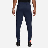 PANTALON D'ENTRAINEMENT FC BARCELONE BLEU MARINE 25/26