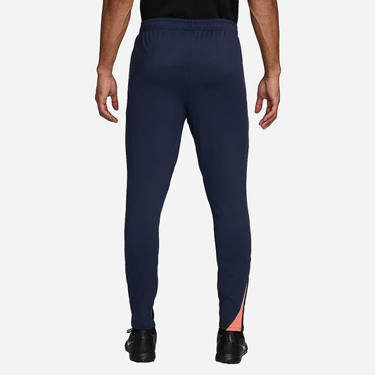 PANTALON D'ENTRAINEMENT FC BARCELONE BLEU MARINE 25/26