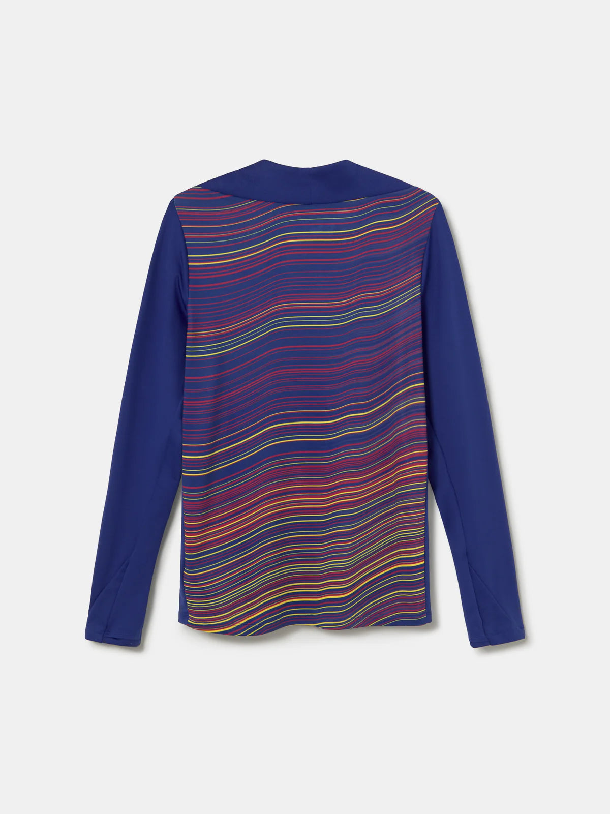 MAILLOT D'AVANT-MATCH FC BARCELONE 25/26