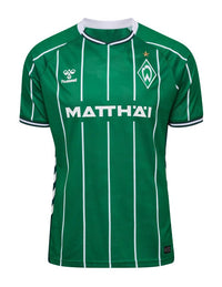 MAILLOT DOMICILE WERDER BREMEN 25/26