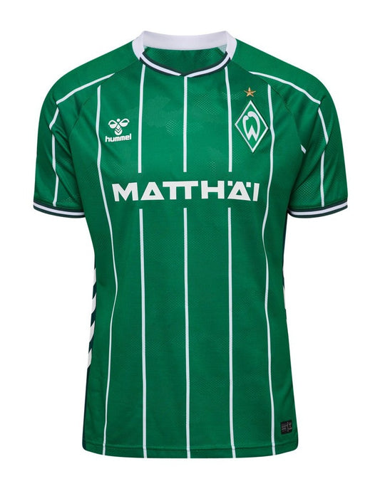 MAILLOT DOMICILE WERDER BREMEN 25/26