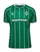 MAILLOT DOMICILE WERDER BREMEN 25/26