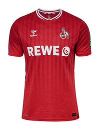 MAILLOT EXTERIEUR KOLN 25/26