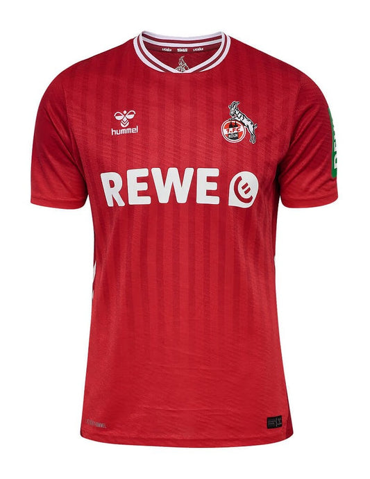 MAILLOT EXTERIEUR KOLN 25/26