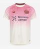 MAILLOT EXTERIEUR LEVERKUSEN 25/26