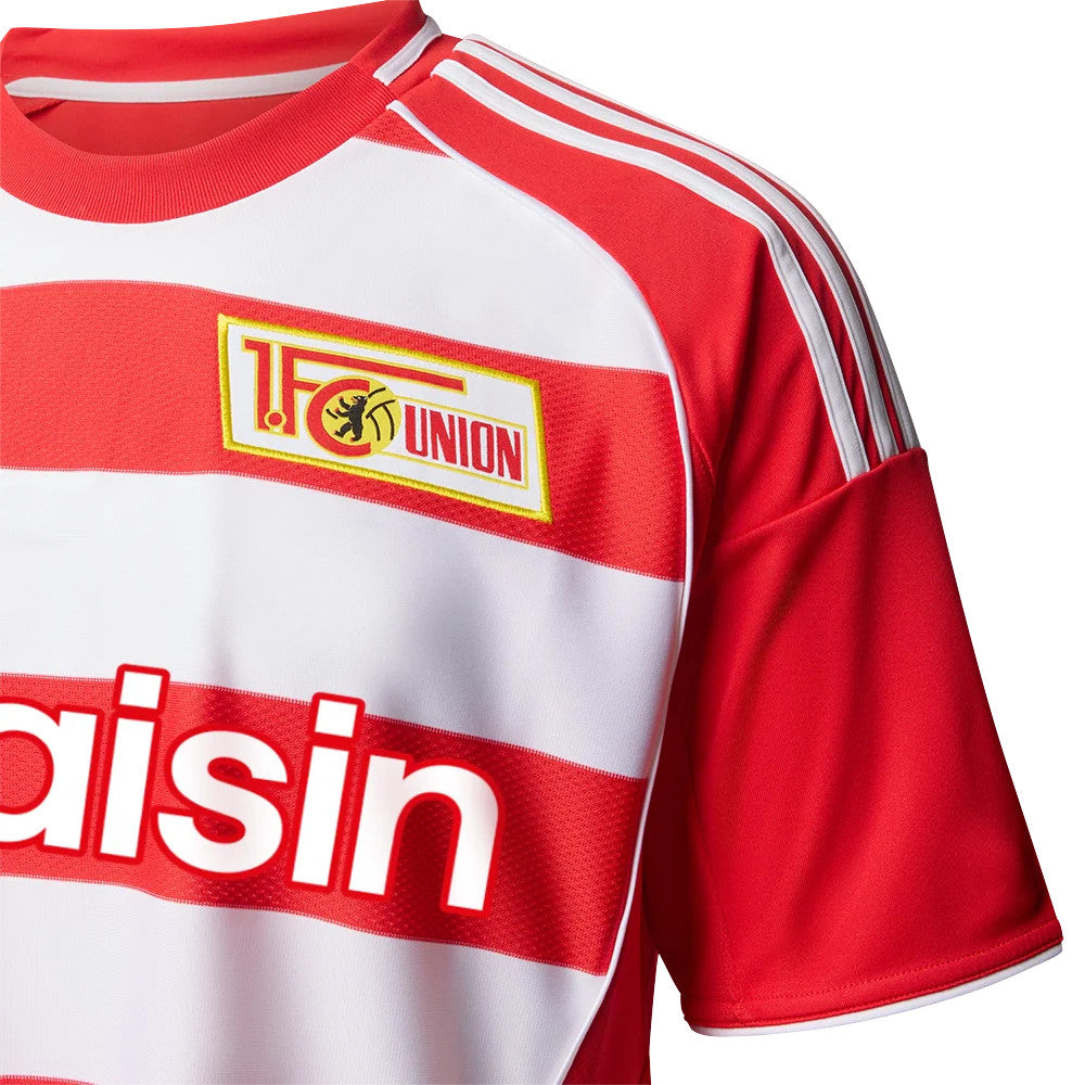 MAILLOT DOMICILE UNION BERLIN 25/26