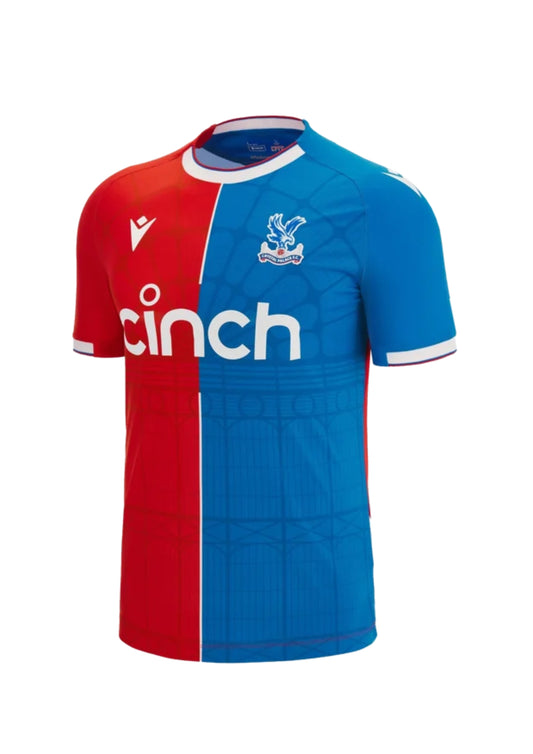 MAILLOT DOMICILE CRYSTAL PALACE 23/24