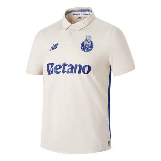 THIRD PORTO JERSEY 25/26